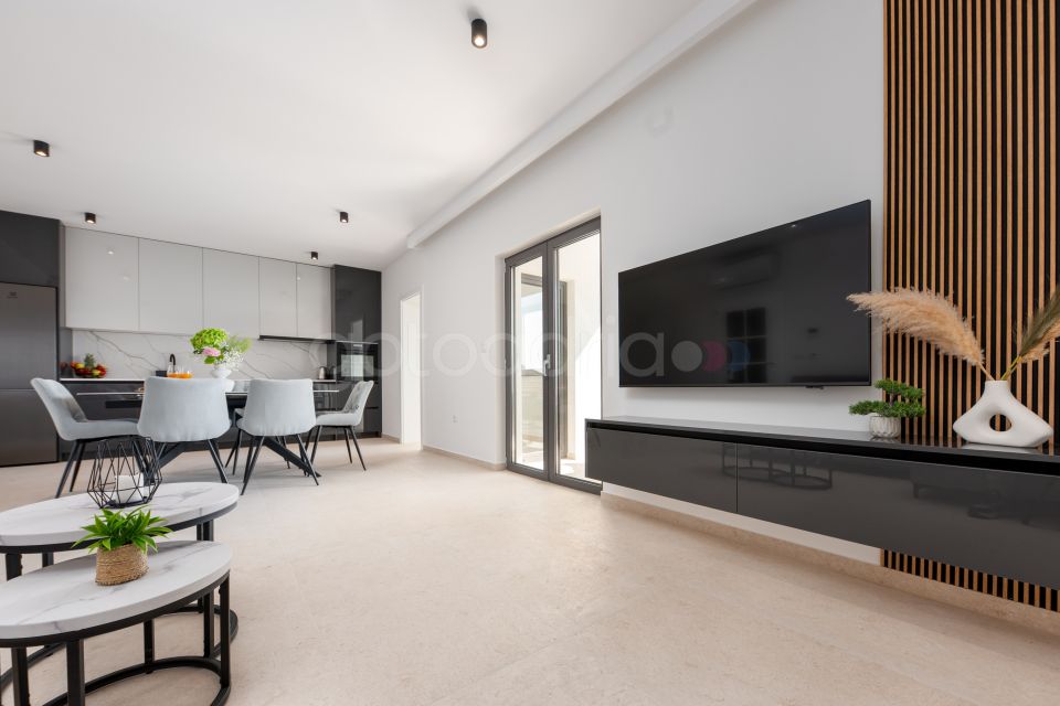 Apartmani Maslina V
