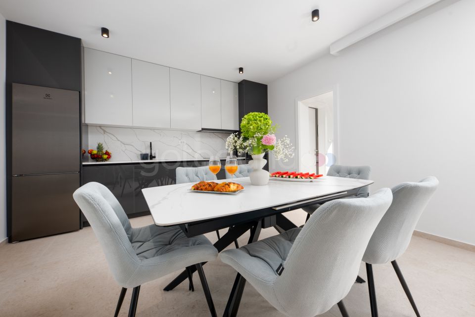 Apartmani Maslina V