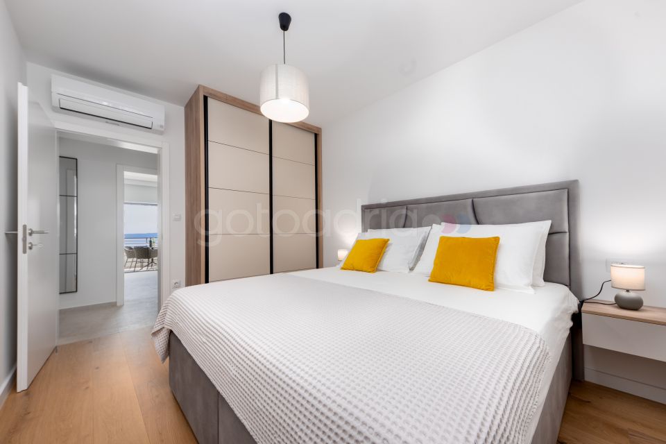 Apartmani Maslina V