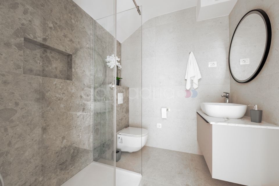 Apartmani Maslina V