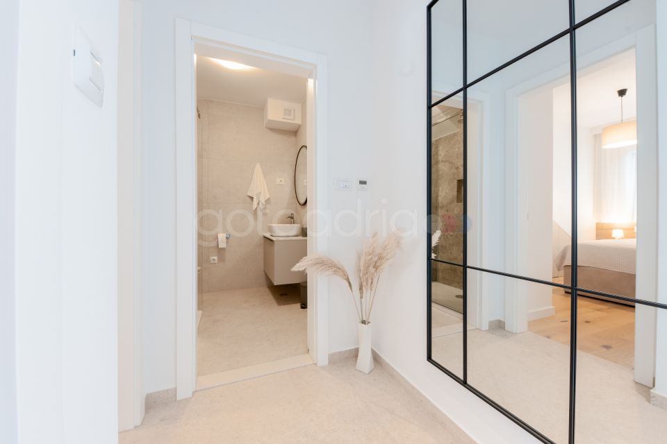 Apartmani Maslina V