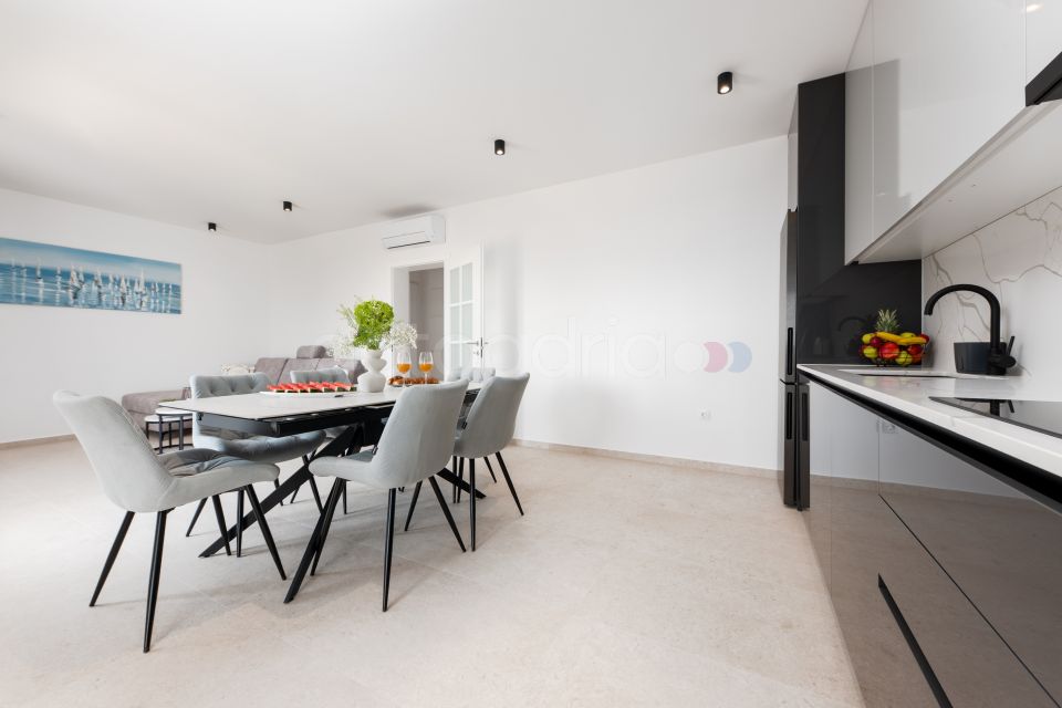 Apartmani Maslina V
