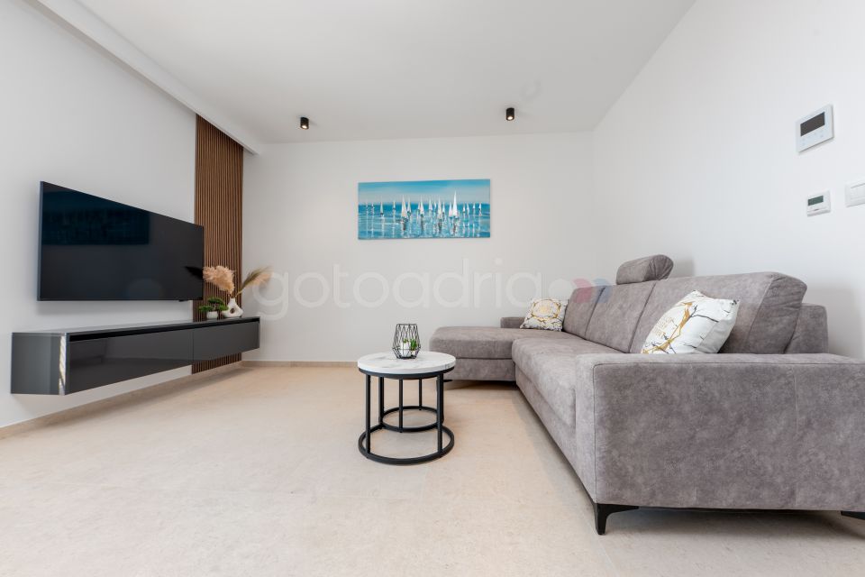 Apartmani Maslina V