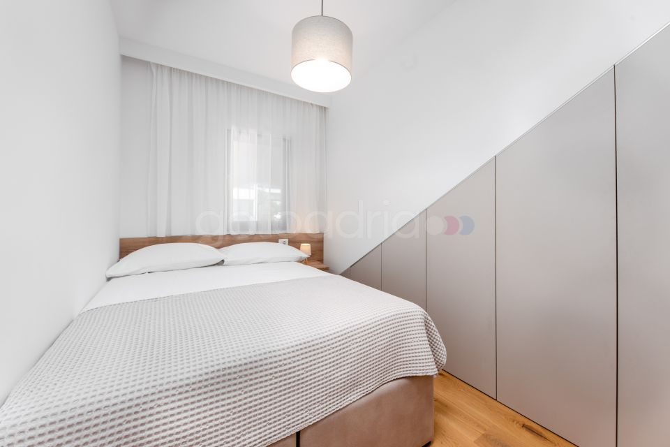 Apartmani Maslina V