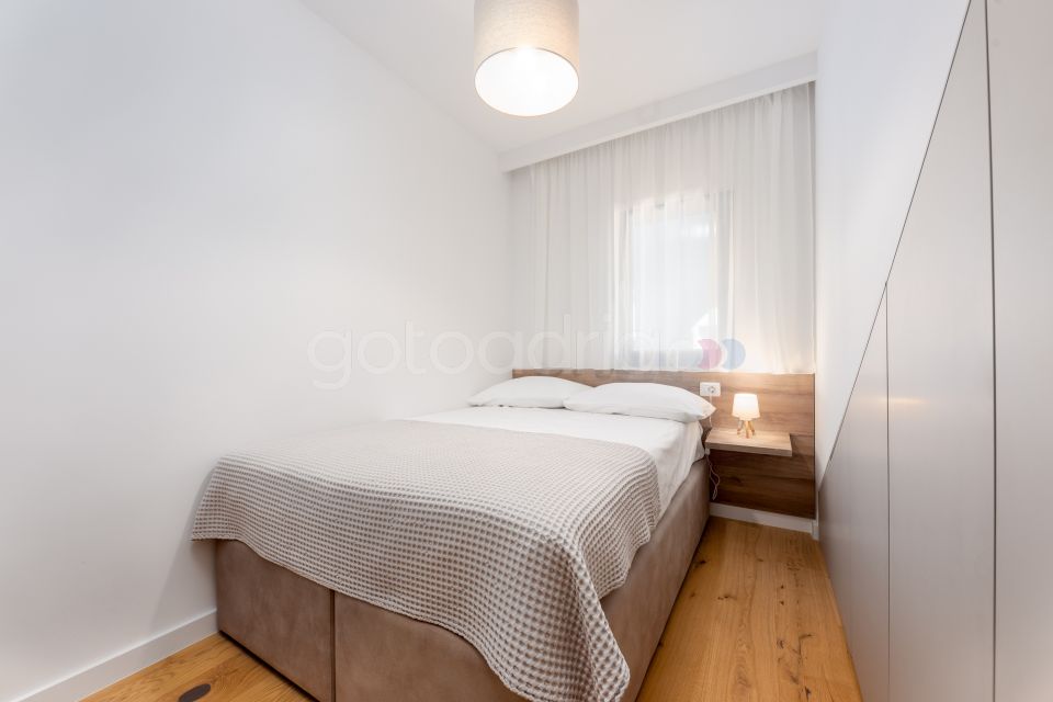 Apartmani Maslina V