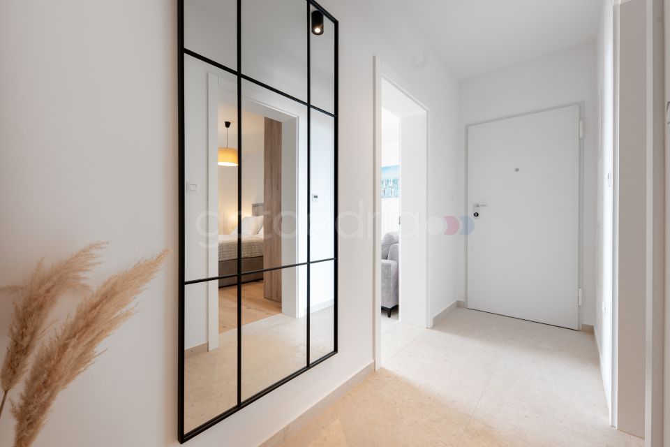 Apartmani Maslina V