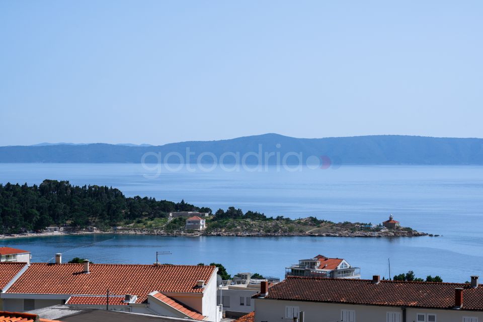 Apartmani Maslina V
