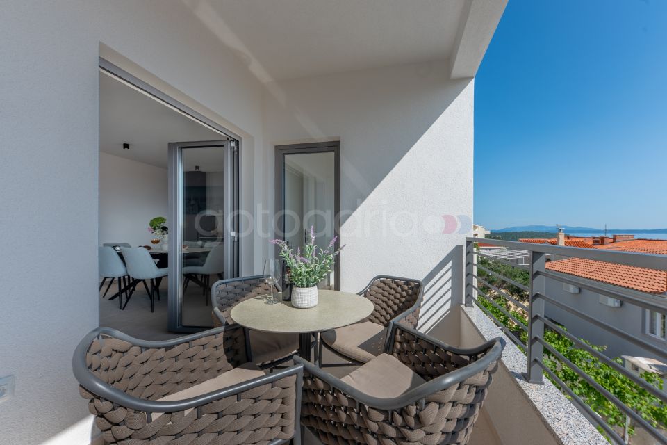 Apartmani Maslina V
