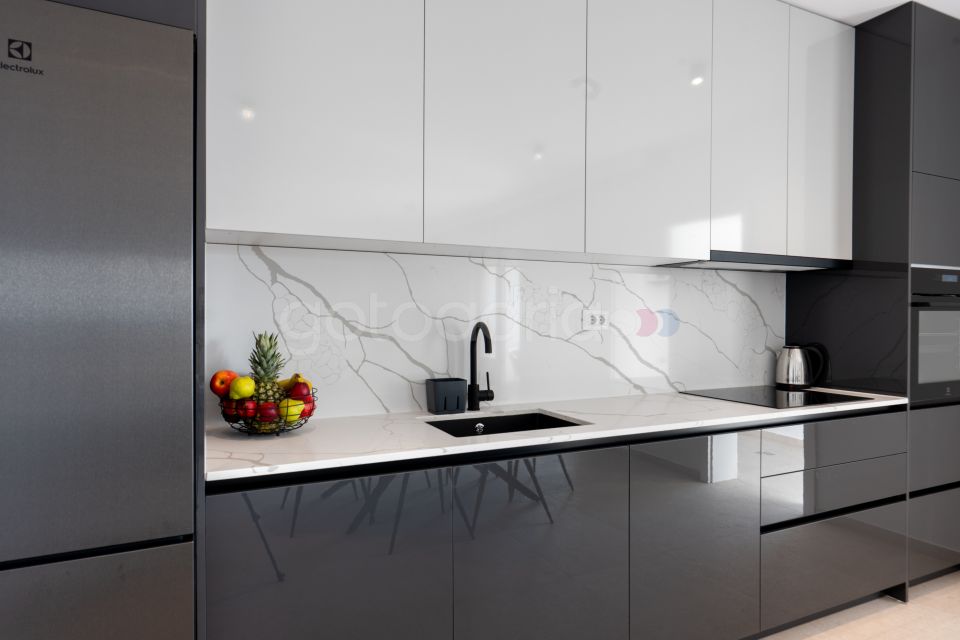Apartmani Maslina V
