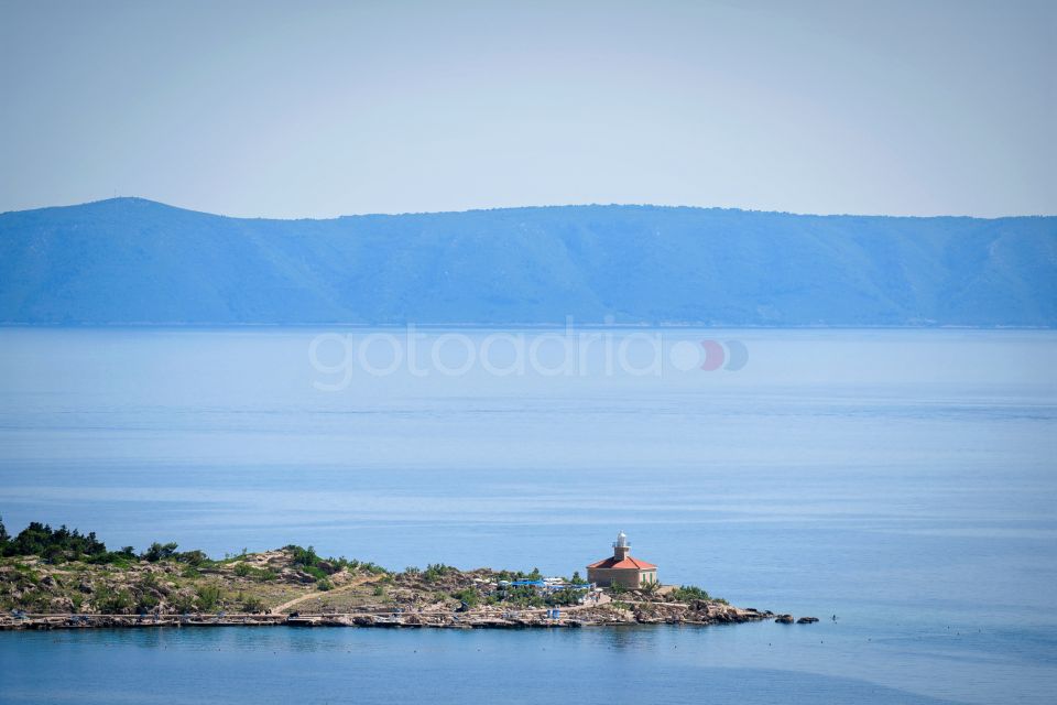 Apartmani Maslina V
