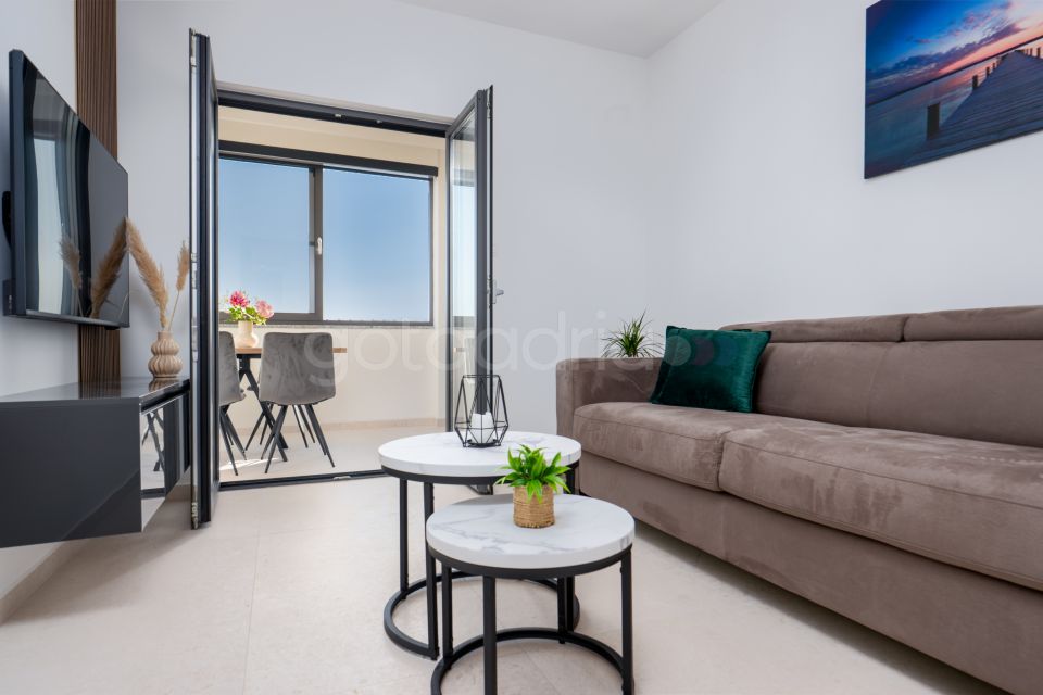 Apartmani Maslina VI