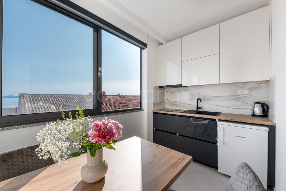 Apartmani Maslina VI