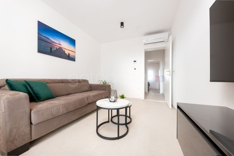 Apartmani Maslina VI