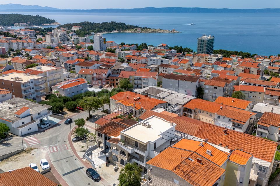 Apartmani Maslina VI