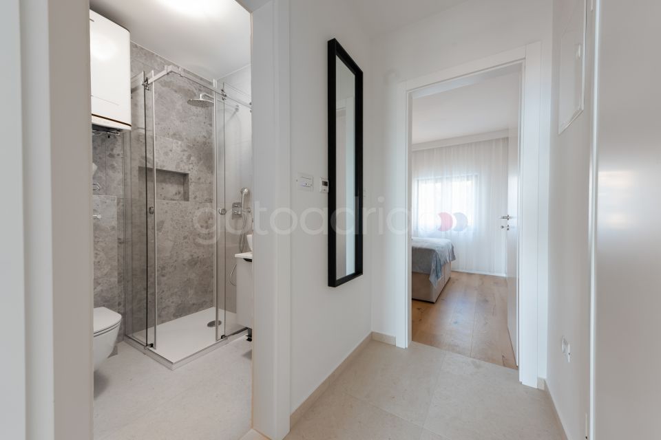 Apartmani Maslina VI