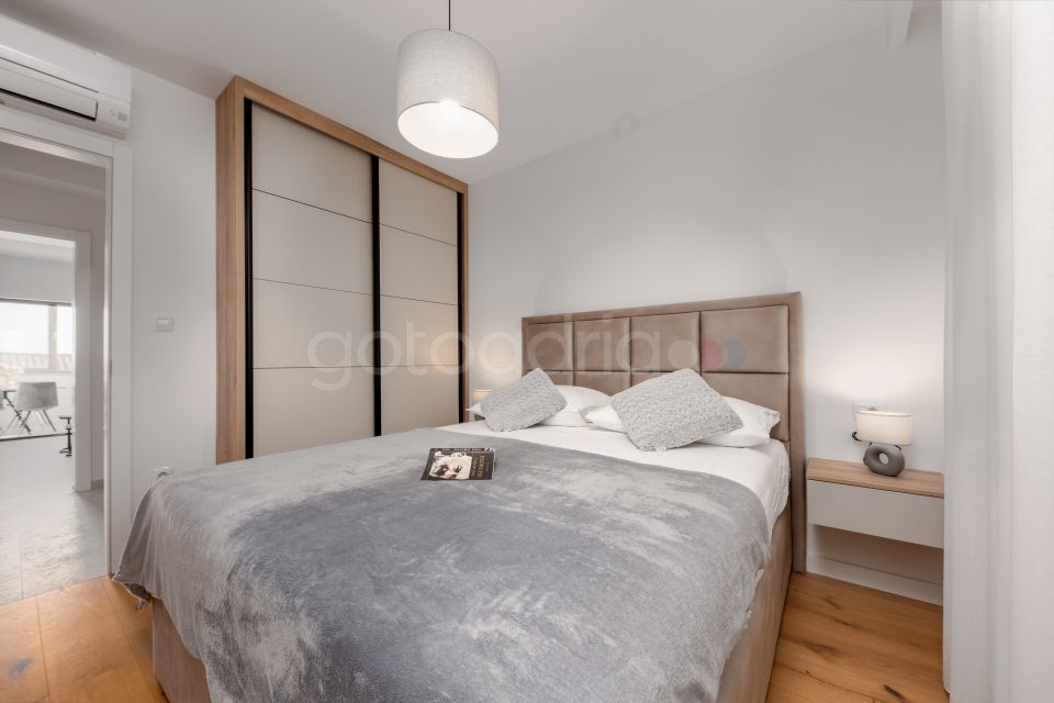 Apartmani Maslina VI