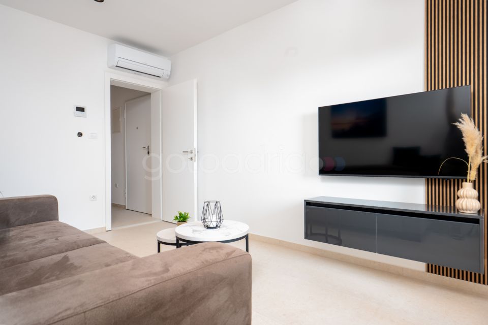 Apartmani Maslina VI