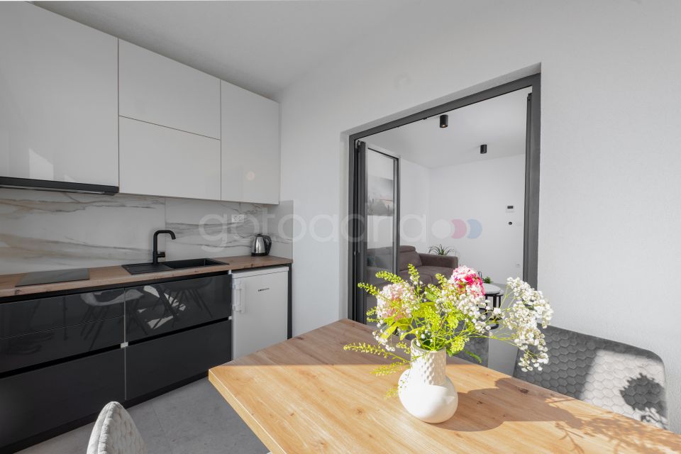 Apartmani Maslina VI
