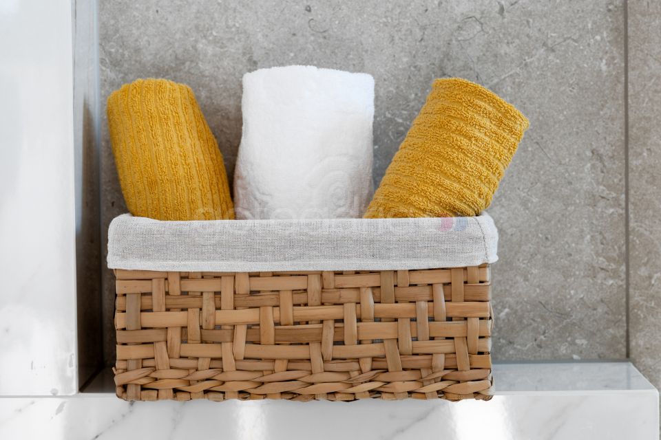 Apartmani Maslina VI