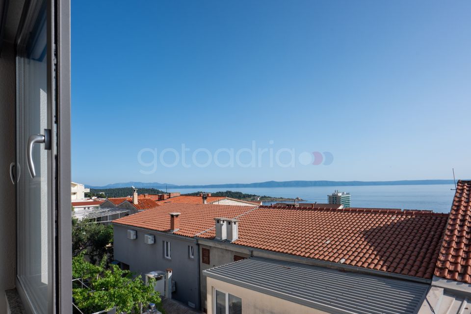 Apartmani Maslina VI