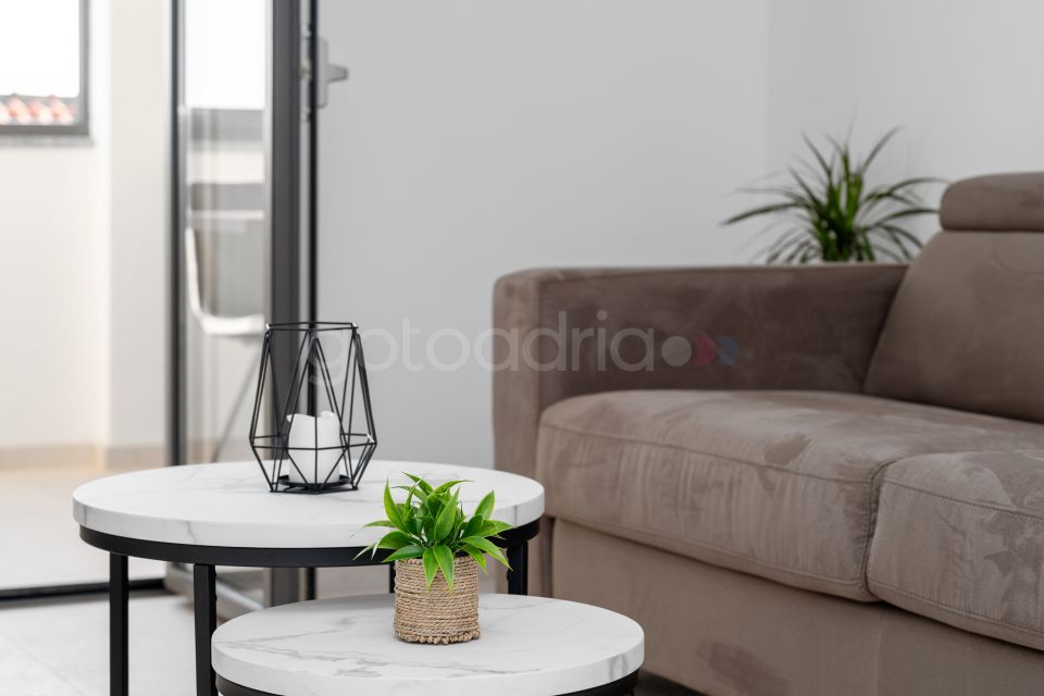 Apartmani Maslina VI