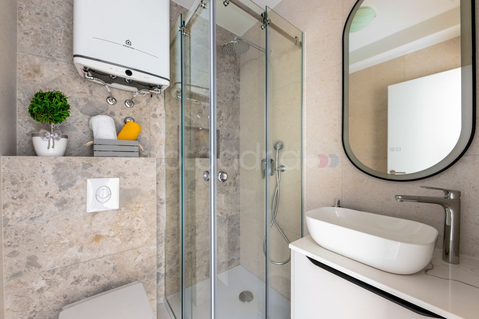Apartmani Maslina VI
