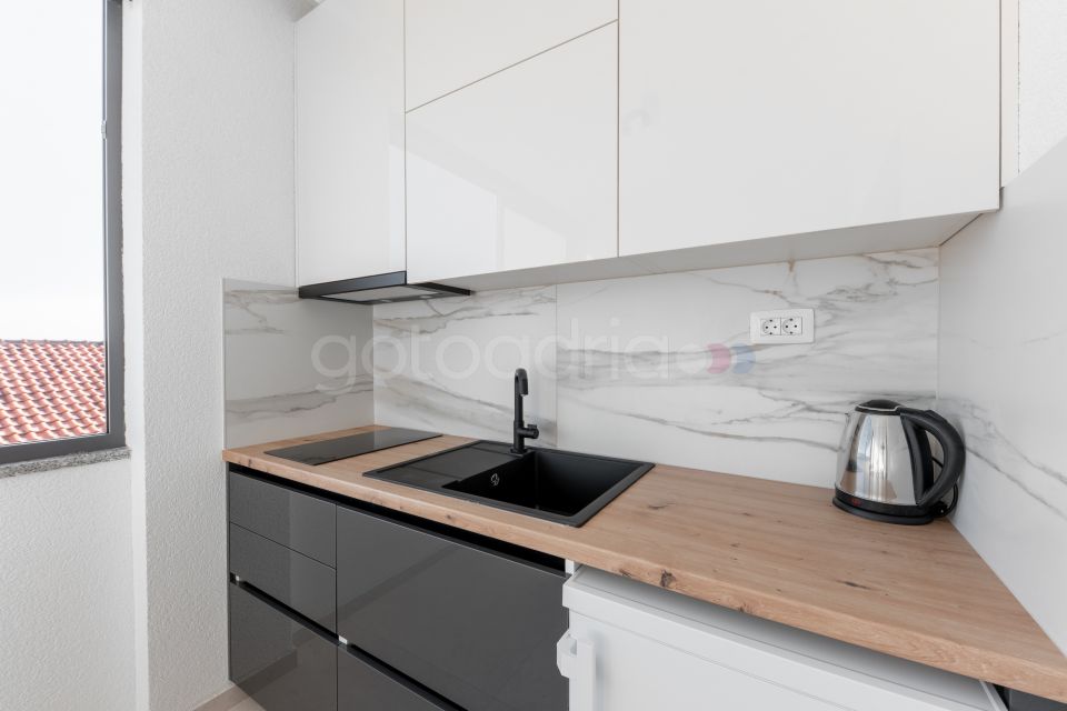 Apartmani Maslina VI