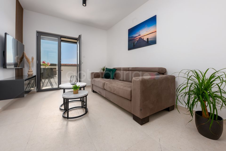 Apartmani Maslina VI