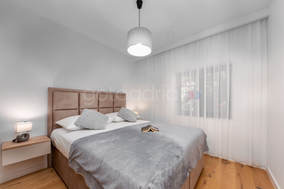 Apartmani Maslina VI