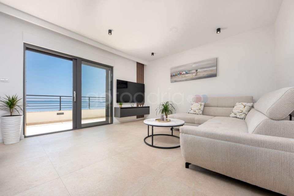 Apartmani Maslina VII