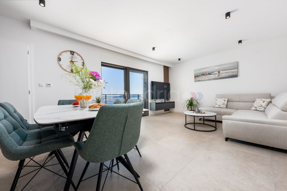 Apartmani Maslina VII