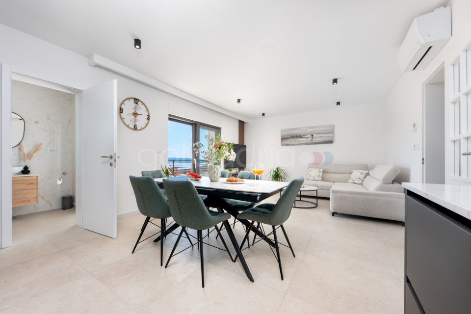 Apartmani Maslina VII