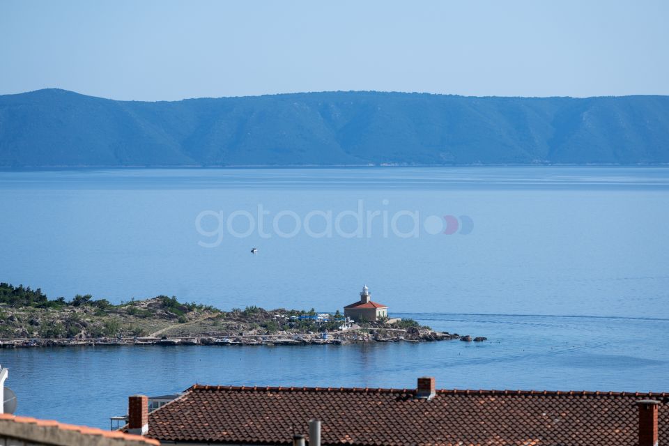 Apartmani Maslina VII