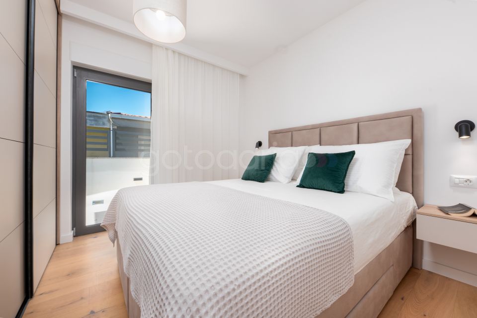 Apartmani Maslina VII