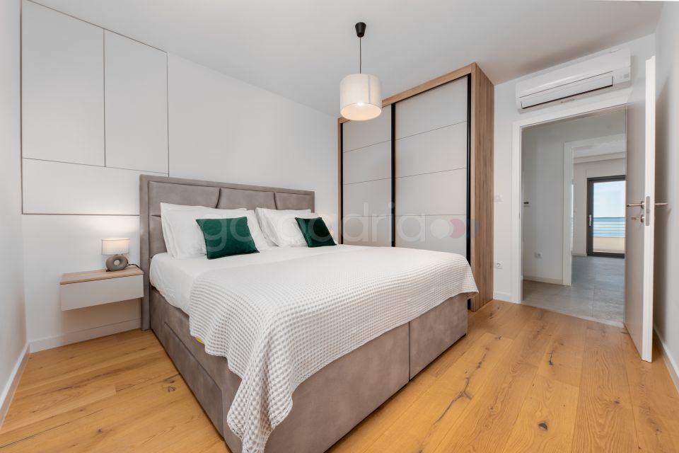Apartmani Maslina VII