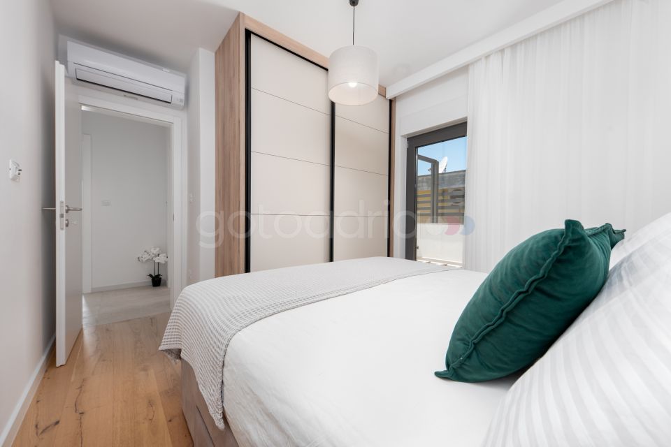Apartmani Maslina VII