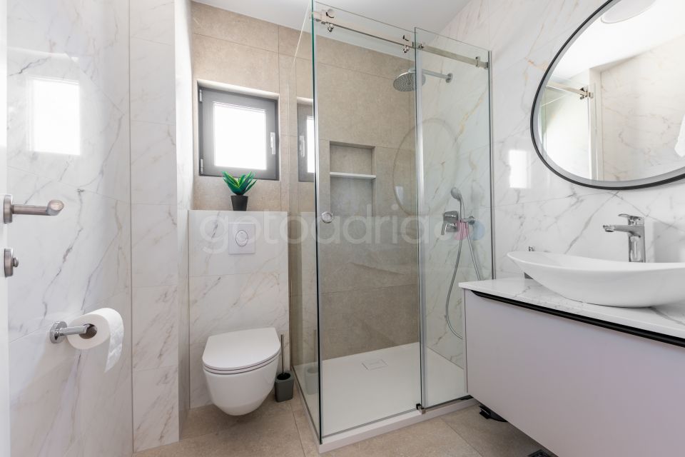 Apartmani Maslina VII