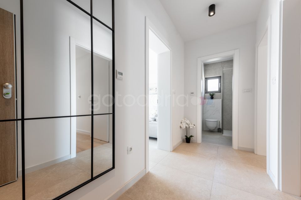 Apartmani Maslina VII