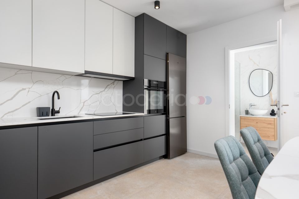 Apartmani Maslina VII