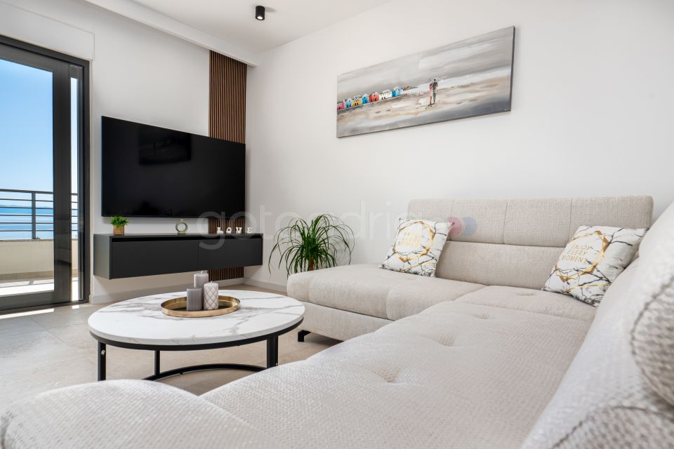 Apartmani Maslina VII