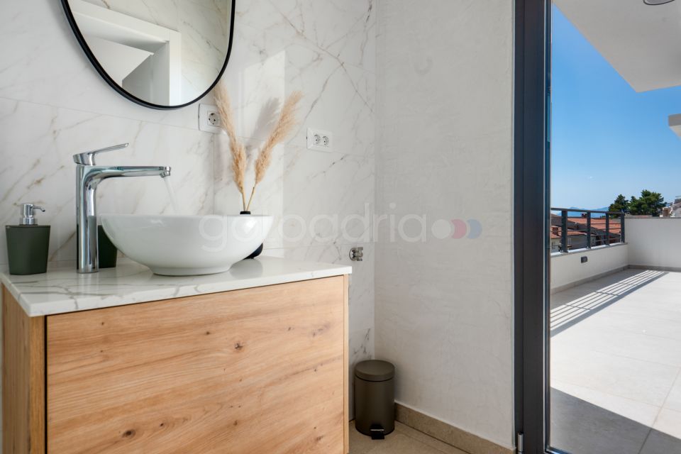 Apartmani Maslina VII