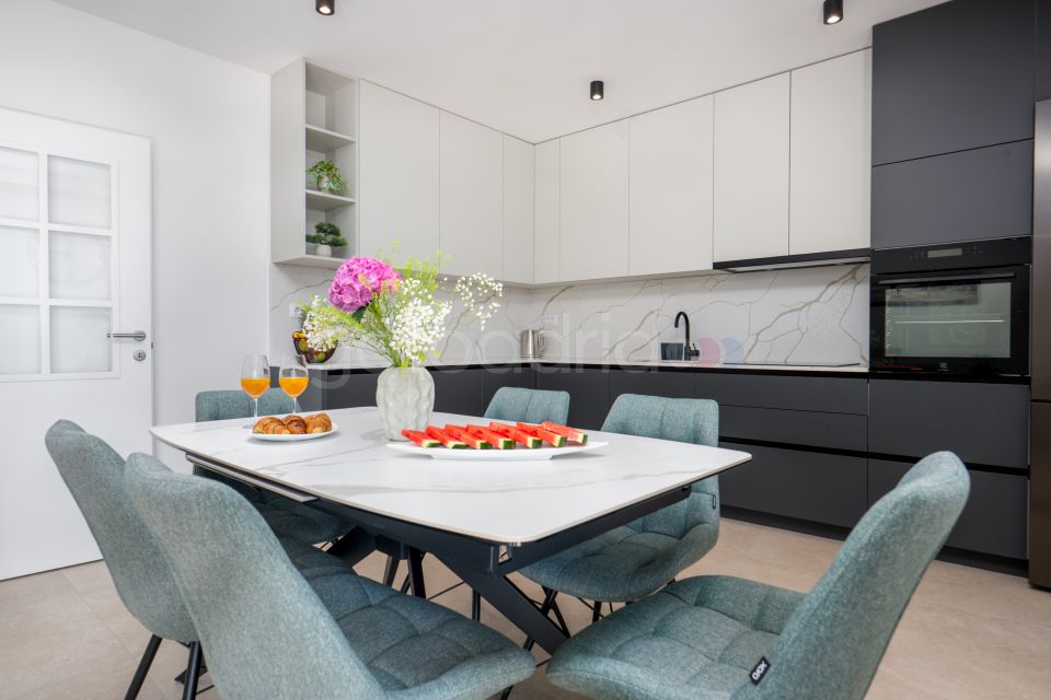 Apartmani Maslina VII