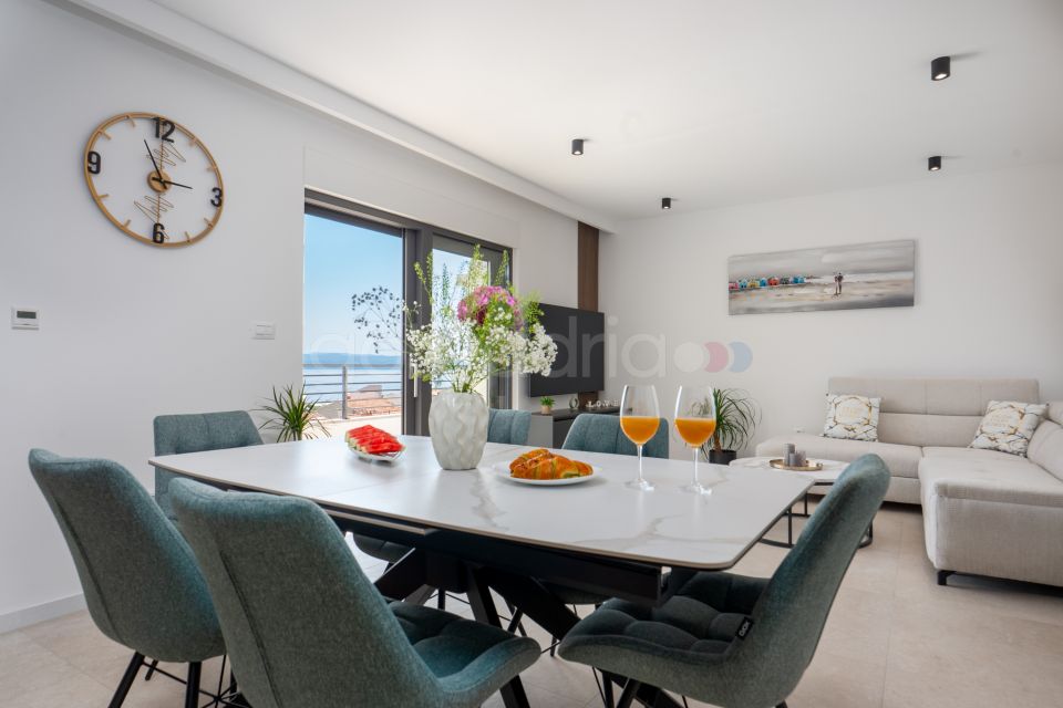 Apartmani Maslina VII