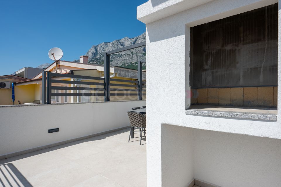 Apartmani Maslina VII