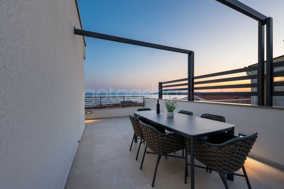 Apartmani Maslina VII