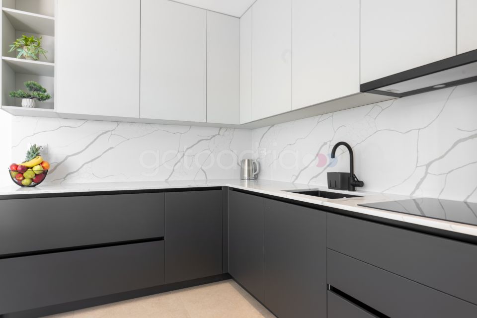 Apartmani Maslina VII