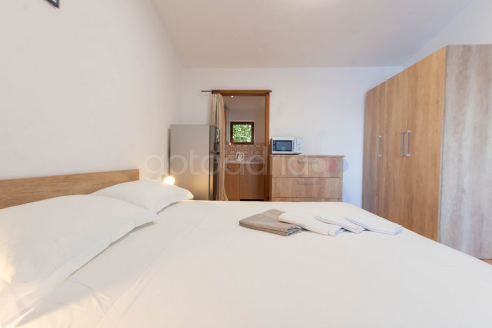 Seaside apartments Ivo I