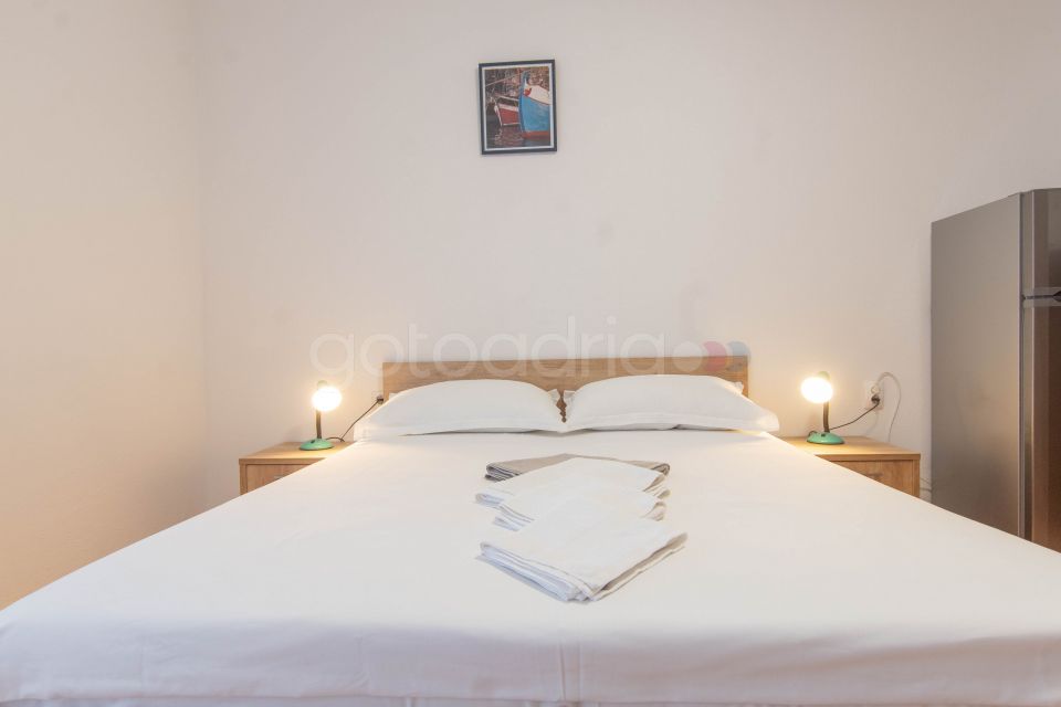 Seaside apartments Ivo I