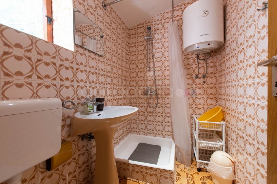 Seaside apartments Ivo I