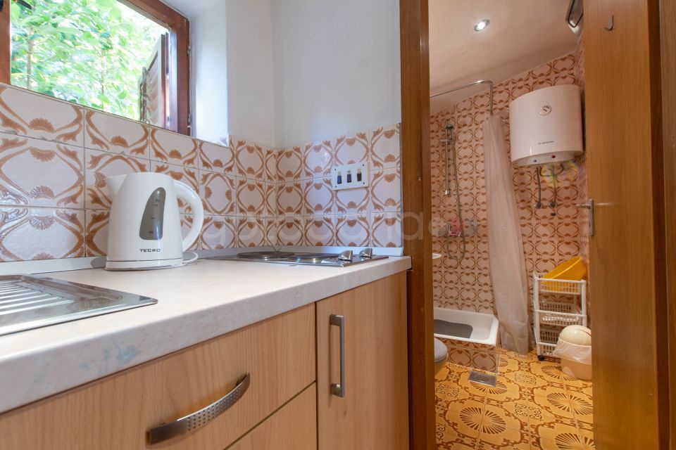 Seaside apartments Ivo I